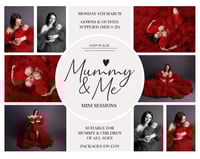Image 3 of Mummy & Me - Mini Sessions