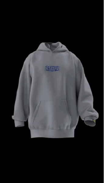 Image of Lost Angels Heavyweight Hood