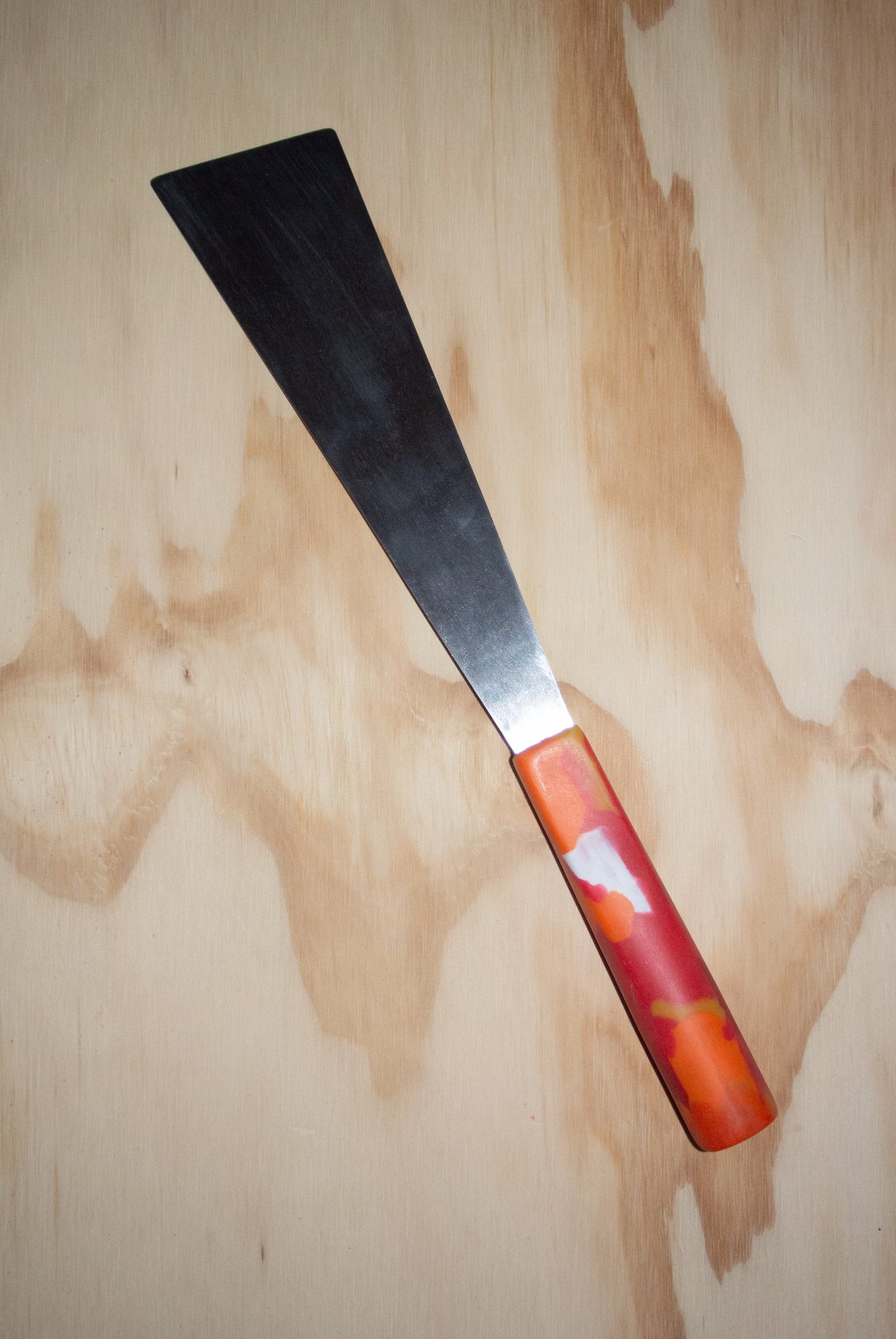 Image of Palette Knife 01