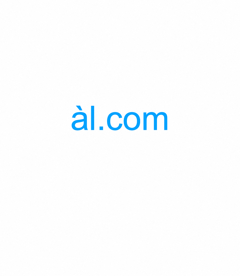 àl.com