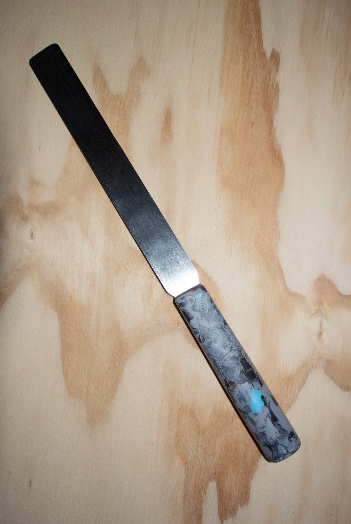 Image of Palette Knife 02 
