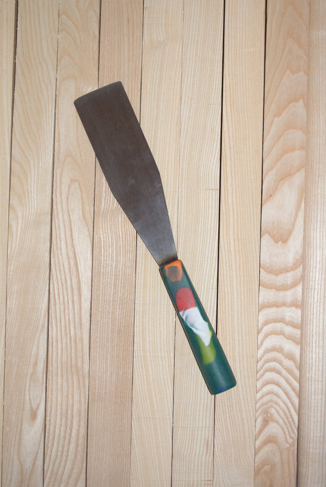 Image of Palette Knife 03 