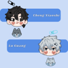 [PO] LINK CLICK - Linked charms