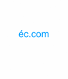 éc.com