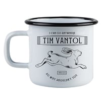 Image 1 of Mug - Rabbit