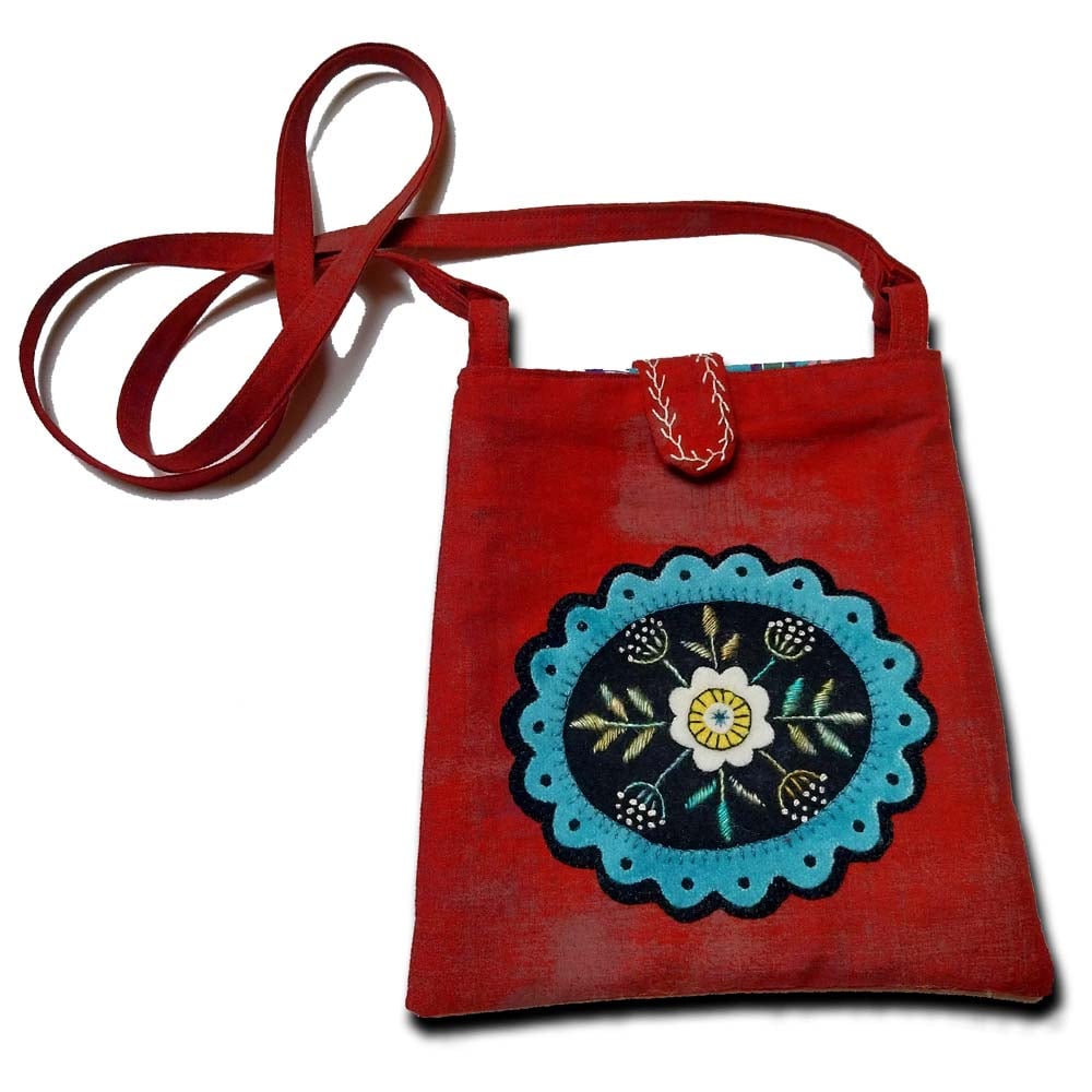 Image de BERGAMOTTE  -  FICHE dame de la forêt