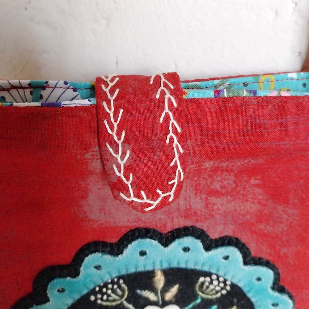 Image de BERGAMOTTE  -  FICHE dame de la forêt