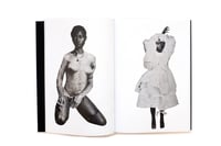 Image 2 of Frida Orupabo - Monograph, 2021