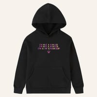 MF Chancer Hoodie