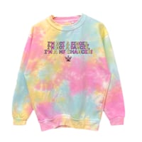 Pastel Chancer Sweatshirt