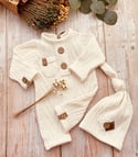 Ezequiel Romper