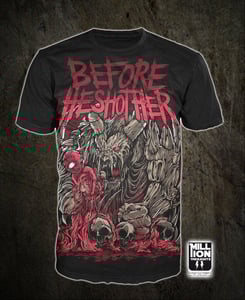 Image of Beast Shirt