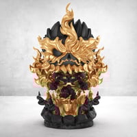 ENDEAVOR (GOLD LIMITED EDITION VERSION)