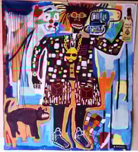 The Dandy (Print)