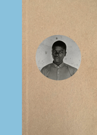 Image 1 of Carrie Mae Weems - One Picture Book Two #21 : Africa: Gems and Jewels