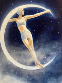 Image 3 of Star Lit Dream by Elise Remender