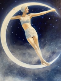 Image 5 of Star Lit Dream by Elise Remender