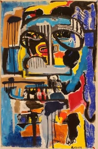 Untitled (Print)