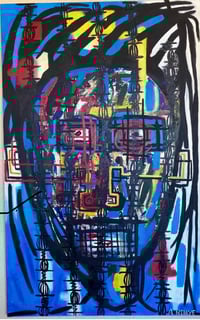 Witness (Print)