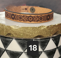 Image 3 of Leather Bracelets! 