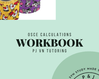 Image 2 of PD and OSCE Workbooks