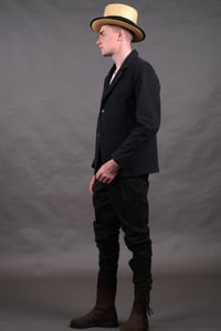 Image 6 of CLUB Jacket - BLACK L available £375.00