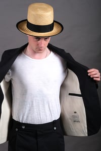 Image 8 of CLUB Jacket - BLACK L available £375.00