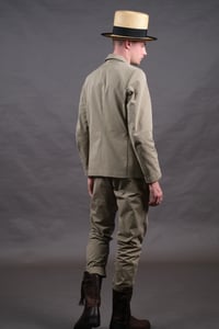 Image 6 of CLUB Jacket - STONE £375.00