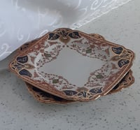 Image 4 of Pair of Cake Plates