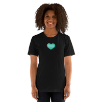 Image of Love Betta Unisex T-shirt