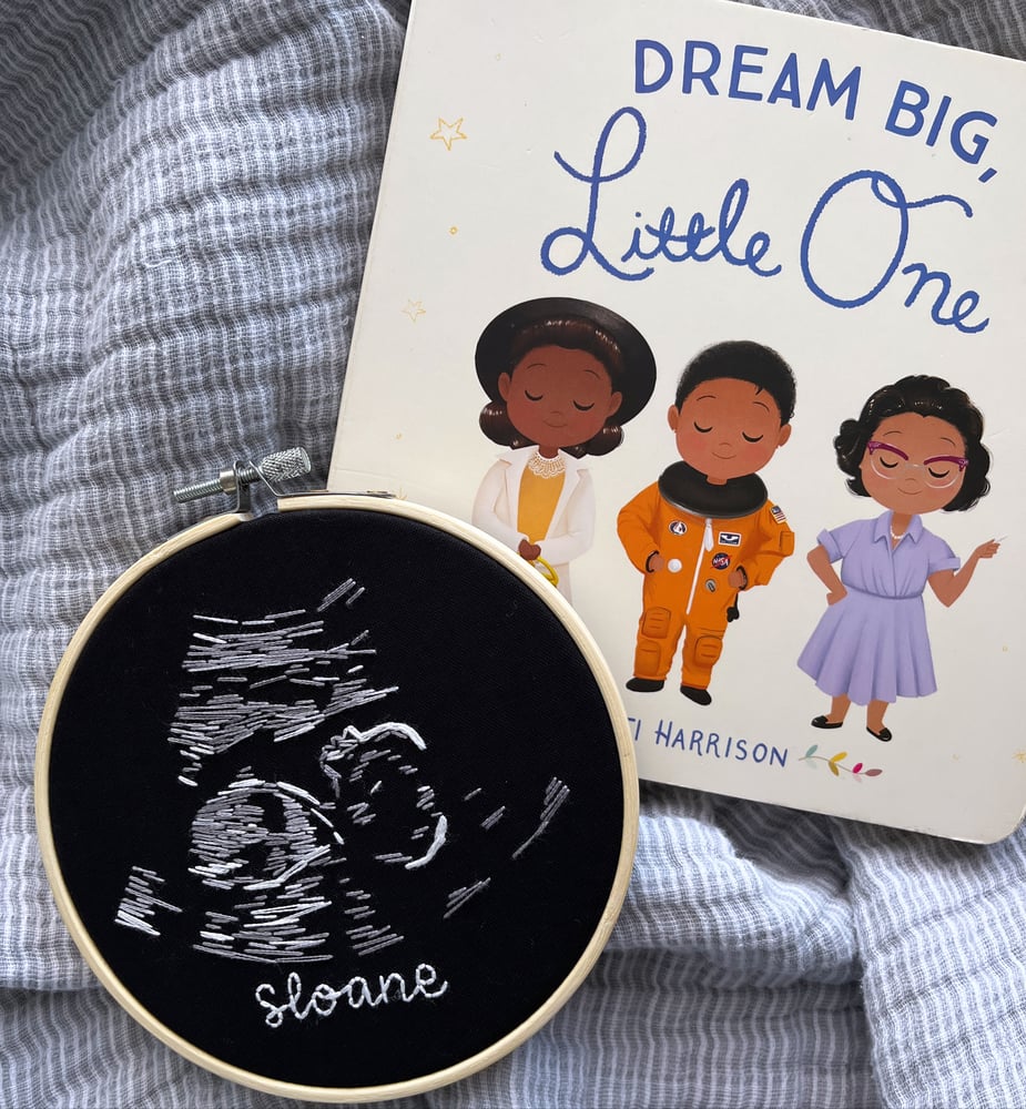 Image of Ultrasound 6 inch 