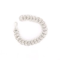 Loop in loop Bracelet