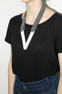 Image 2 of V-NECK