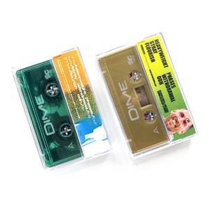 Image of [FC-003::"DIME_S/T_EP".tape]