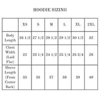 Image 3 of Choctaw Lake Hoodie // 2 colors