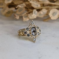 Image 2 of Aida Ring