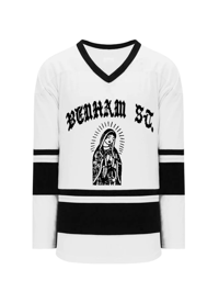 Holy Hockey Jersey