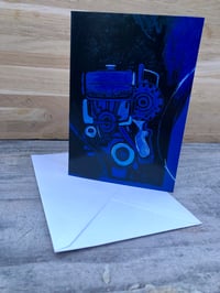 Image 2 of 6 cylinder Ford 