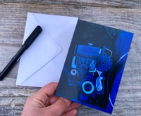 Image 4 of 6 cylinder Ford 