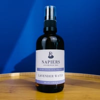 Image 4 of * NEW * Lavender Water by Napiers