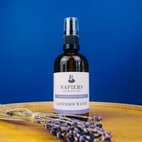 Image 2 of Lavender Water by Napiers