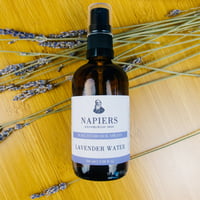 Image 3 of * NEW * Lavender Water by Napiers