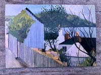 Image 1 of Tin Shed, Argyle Street 