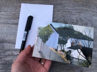 Image 4 of Tin Shed, Argyle Street 