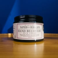 Image 1 of Hand Recovery Cream by Napiers