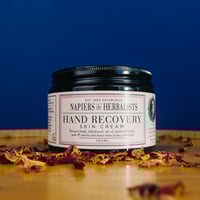 Image 3 of Hand Recovery Cream by Napiers