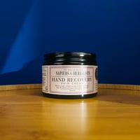 Image 4 of Hand Recovery Cream by Napiers