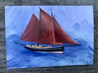 Image 1 of Zulu Herring Drifter 