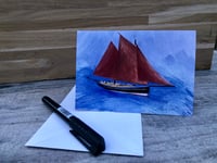 Image 2 of Zulu Herring Drifter 