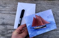 Image 4 of Zulu Herring Drifter 